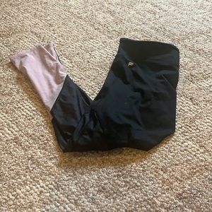 Powerhold fabletics leggings